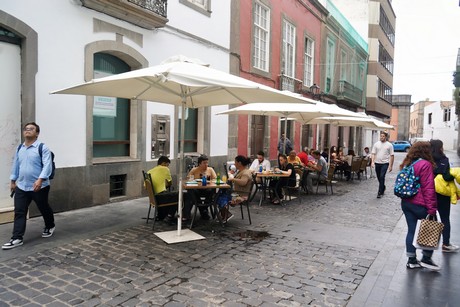 Las Palmas de Gran Canaria